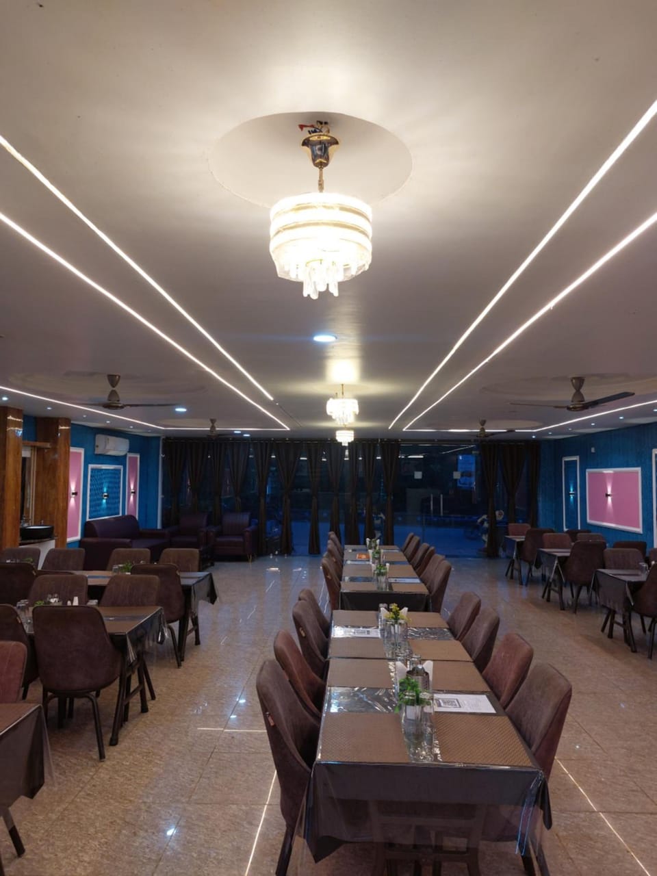 Hotel Satyam and Restaurant Hotel in Uttar Pradesh