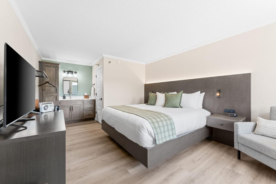 Amenity (Guest room)