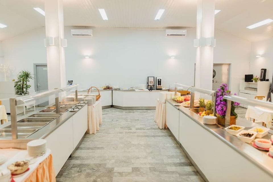 Zelena Punta Hotel in Zadar County