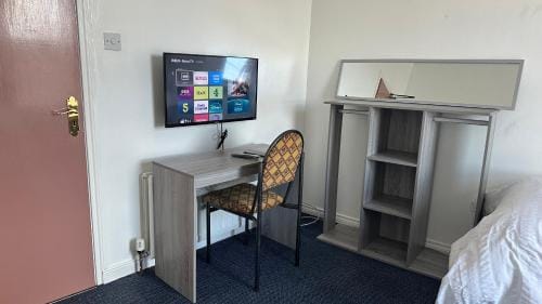 stay inn - shared flat in Portadown Hostel in Northern Ireland