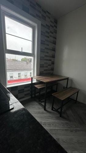 stay inn - shared flat in Portadown Hostel in Northern Ireland
