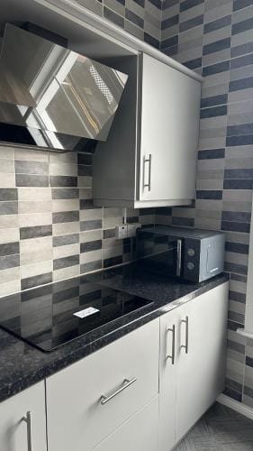 stay inn - shared flat in Portadown Hostel in Northern Ireland