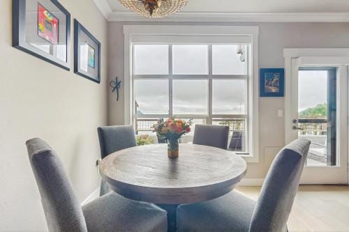 The Beach Suite Hotel in Langley