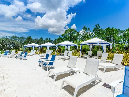 1080 Plantation Lane Hotel in Polk County