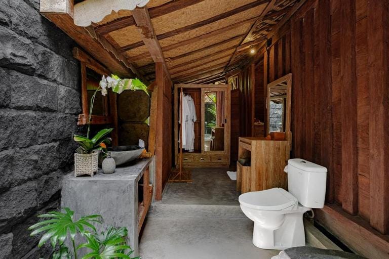 Umah Hartley Ubud Villa Hotel in Abiansemal
