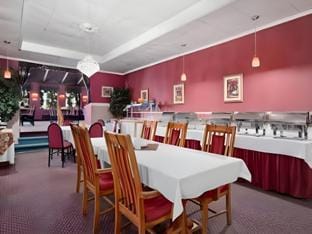 Blue Bird Hotel Hotel in Saskatchewan