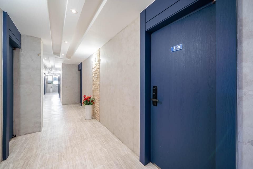 Seosan (Daesan) Power First Hotel Motel in Gyeonggi-do