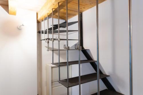 Apartment Sant'Alessandro 19 - Sostify Hotel in Bergamo