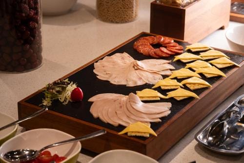 Home2 Suite by Hilton Nantong Vientiane City Hotel in Jiangsu