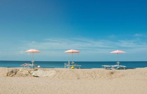 Villino Bavassano - Dimora Storica Hotel in Rimini