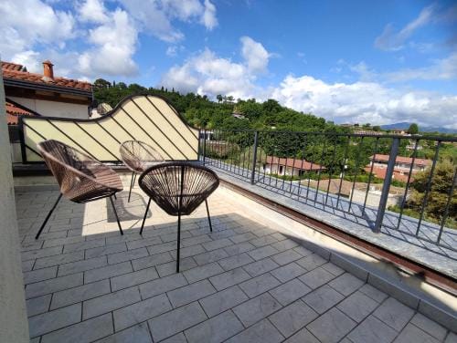 Le Terrazze del Garda - Immobili e Soluzioni Rent Hotel in Manerba del Garda