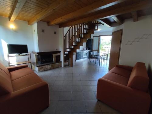 Le Terrazze del Garda - Immobili e Soluzioni Rent Hotel in Manerba del Garda