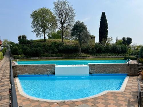 Le Terrazze del Garda - Immobili e Soluzioni Rent Hotel in Manerba del Garda