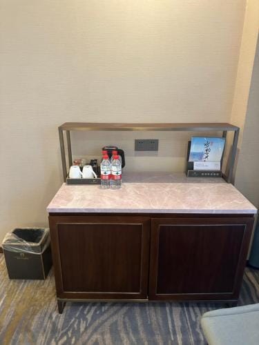 Volkswagen Desig Hotel Hotel in Nanjing