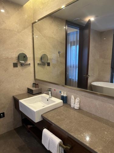 Volkswagen Desig Hotel Hotel in Nanjing