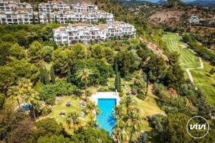 Casa Voline in Benahavís Hotel in Marbella