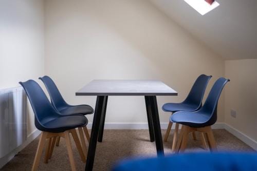 Fern Apartment  Hotel in Inverness
