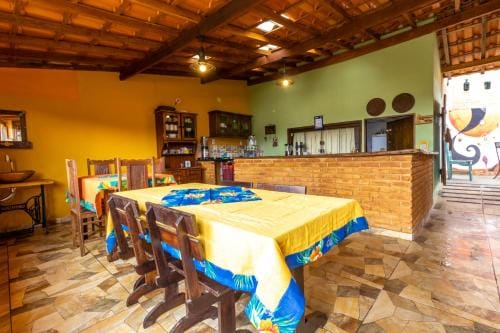 Casa do Geninho - Suites Inn in Conceição do Ibitipoca