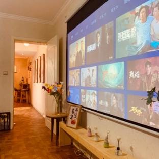 Refreshing Post Homestay Hotel in Nanjing