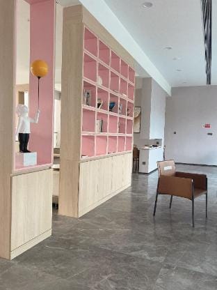 Nainai Homestay (Xuzhou Chuwangshan Han Tomb Group Hanshan Metro Station Branch) Hotel in Jiangsu