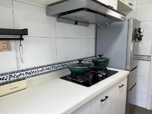 Ni Xiaojie Homestay Hotel in Jiangsu