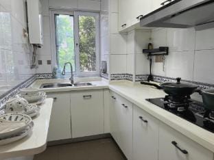 Ni Xiaojie Homestay Hotel in Jiangsu