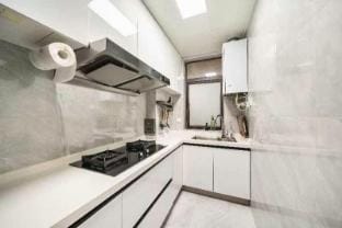 Meisu Homestay (Suzhou Qiandeng District Branch) Hotel in Shanghai