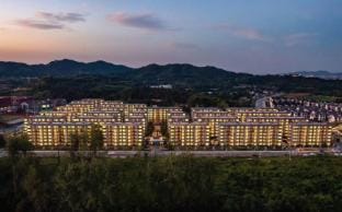 Mangu Manman Homestay (Huzhou Zhongnan Hundred Grass Garden Branch) Hotel in Zhejiang