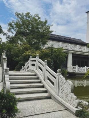 Ruolai Homestay (Huzhou Nanxun Ancient Town Area Branch 1) Hotel in Suzhou