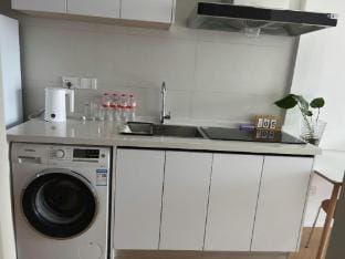 Yaxi Homestay (Changzhou North Railway Station & Beijiao High School Metro Station Branch) Hotel in Suzhou