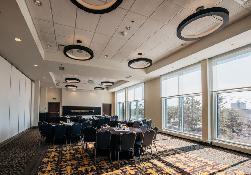 The Explorer Hotel Hotel in Yellowknife