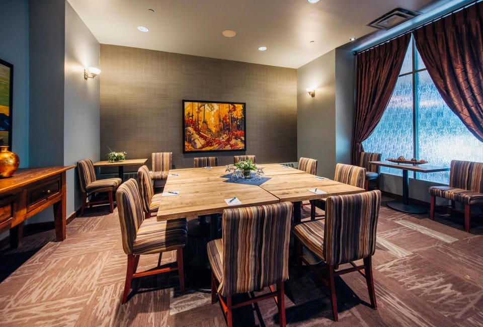 The Explorer Hotel Hotel in Yellowknife