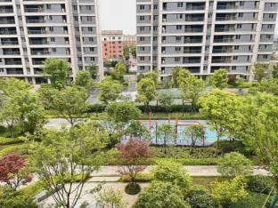 Manju Homestay (Shaoxing North City & Jinghu Hospital Metro Station Branch 1) Hotel in Hangzhou
