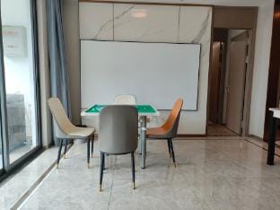 Manju Homestay (Shaoxing North City & Jinghu Hospital Metro Station Branch 1) Hotel in Hangzhou