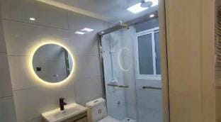 Spring Field Homestay (Yangzhou Qujiang Yiwei Plaza Branch) Hotel in Jiangsu
