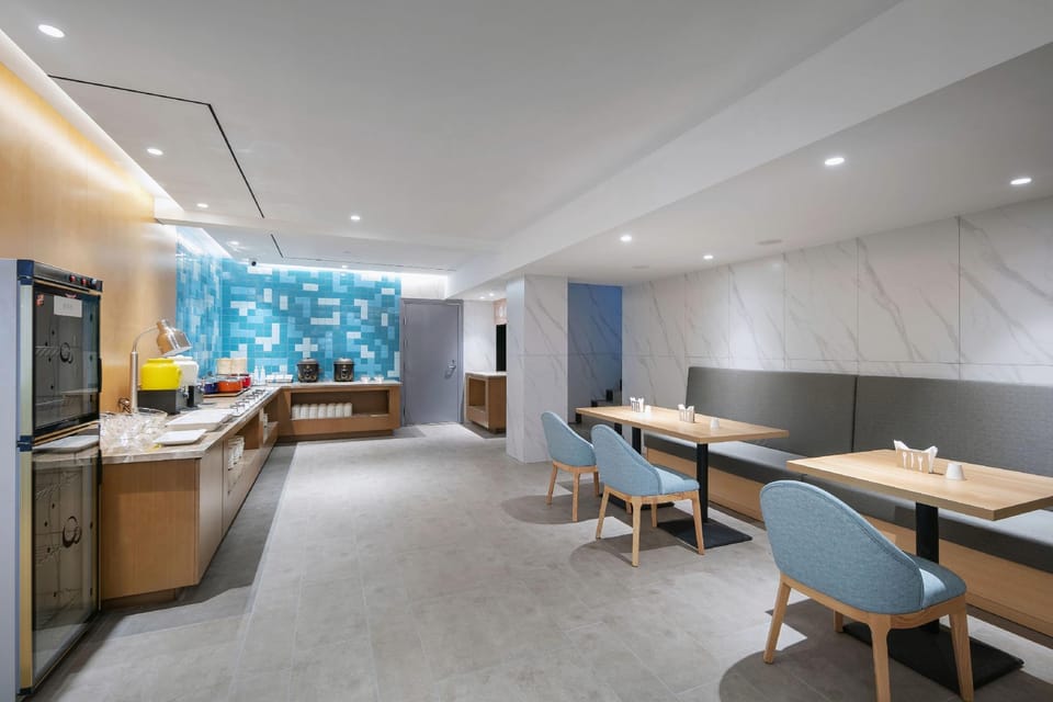 Home Inn NEO - Tiantaishan New Town Plaza Store Hotel in Zhejiang