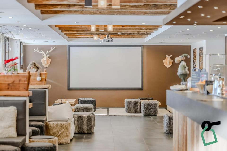 Hotiday Sestriere Ski Run Hotel in Sestriere