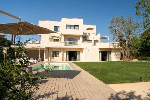 Villa Verdeoro Hotel in Montesilvano