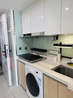 Dacheng Homestay (Nanjing Pukou University Town Pukou Wanhui City Metro Station Branch) Hotel in Nanjing