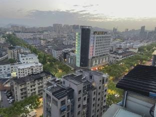 Jialin Homestay (Zhoushan Jiefang Road Branch) Hotel in Zhejiang