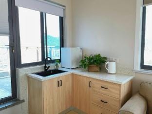 Jialin Homestay (Zhoushan Jiefang Road Branch) Hotel in Zhejiang