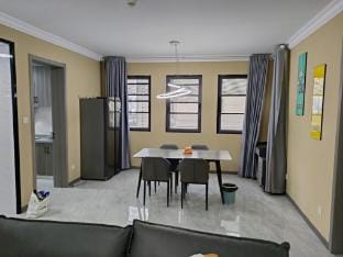 Mansu Homestay (Shaoxing Shaoxing Station Branch) Hotel in Hangzhou