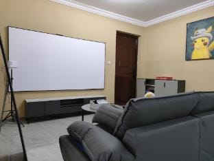 Mansu Homestay (Shaoxing Shaoxing Station Branch) Hotel in Hangzhou