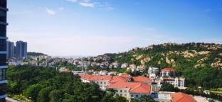 Seaview Homestay (Lianyungang Branch) Hotel in Jiangsu