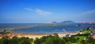 Seaview Homestay (Lianyungang Branch) Hotel in Jiangsu
