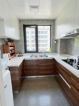 Sister Jing's Small Life Homestay (Shenjiamen Fishing Port Branch) Hotel in Zhejiang