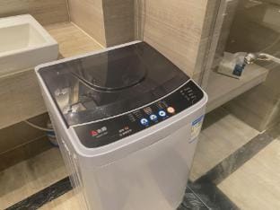 Small Town Inn (Jiaxing Bailian Shopping Center Branch 1) Hotel in Suzhou