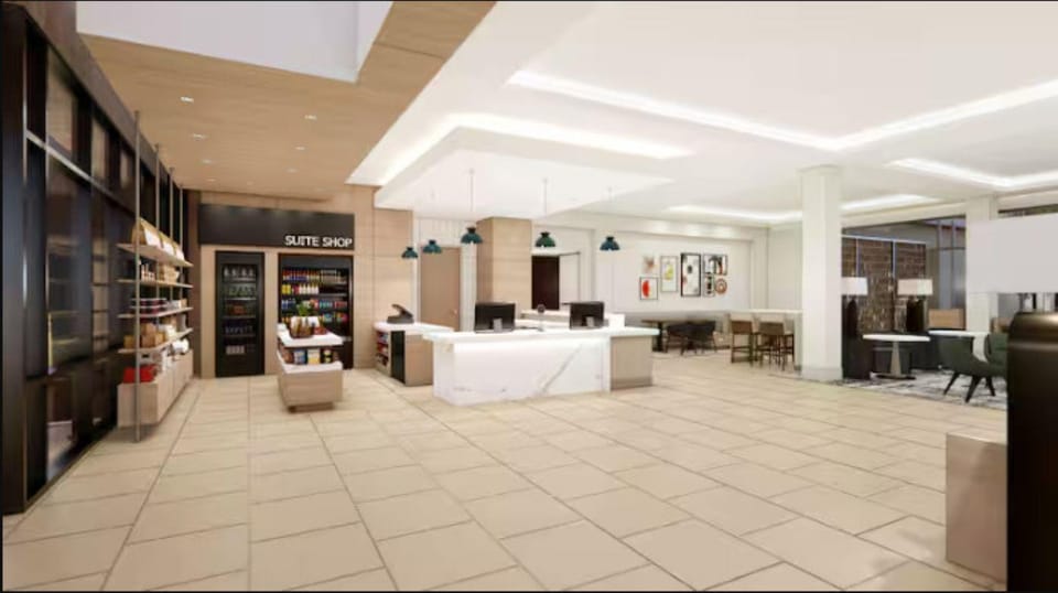 Homewood Suites by Hilton Puyallup Tacoma Hotel in Puyallup