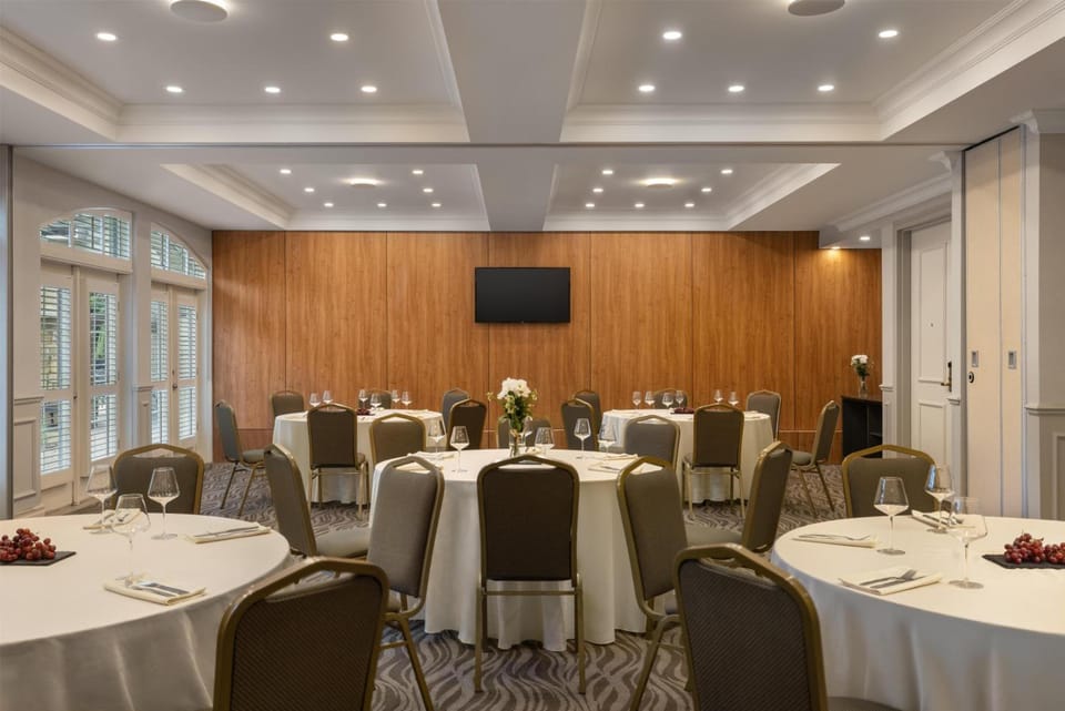 Meeting room / ballrooms