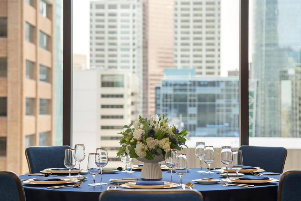 Meeting room / ballrooms